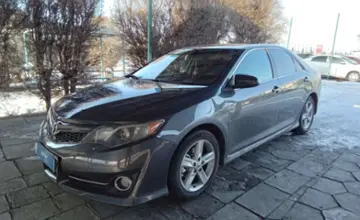 Toyota Camry 2014 года за 8 500 000 тг. в Талдыкорган фото 1