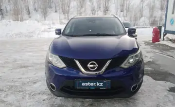 Nissan Qashqai 2014 года за 8 000 000 тг. в Усть-Каменогорск фото 2