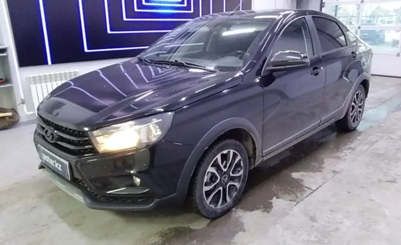 LADA (ВАЗ) Vesta 2020 года за 6 000 000 тг. в Павлодар