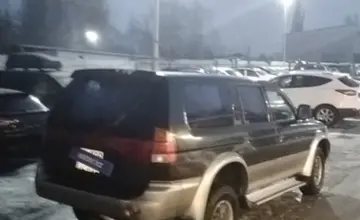 Mitsubishi Challenger 1997 года за 2 800 000 тг. в Алматы