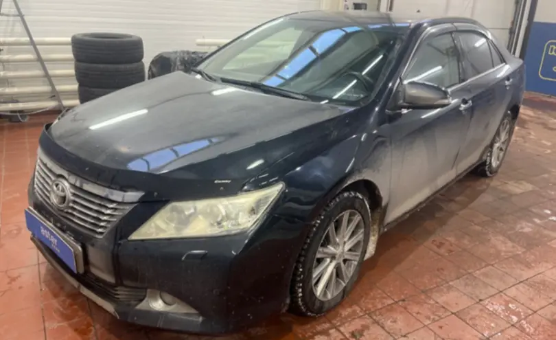 Toyota Camry 2013 года за 8 700 000 тг. в Астана