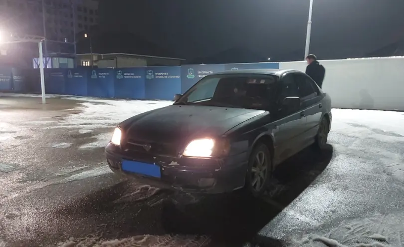 Subaru Legacy 2000 года за 2 000 000 тг. в Шымкент
