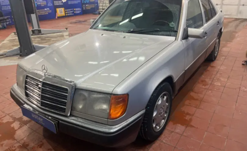 Mercedes-Benz 190 (W201) 1992 года за 2 000 000 тг. в Астана