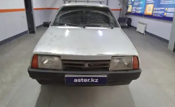LADA (ВАЗ) 21099 2003 года за 700 000 тг. в Уральск фото 2