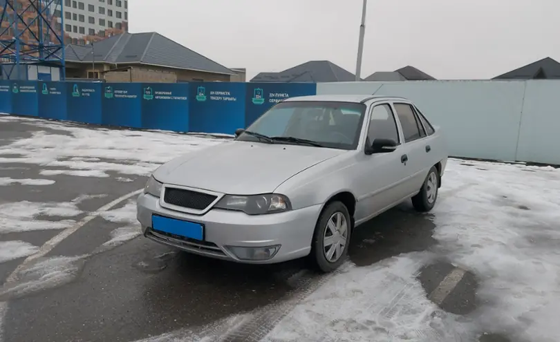 Daewoo Nexia 2014 года за 2 200 000 тг. в Шымкент