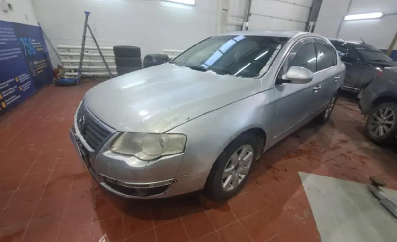 Volkswagen Passat 2006 года за 3 200 000 тг. в Астана