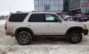 Toyota 4Runner 2000 года за 5 500 000 тг. в Астана фото 4