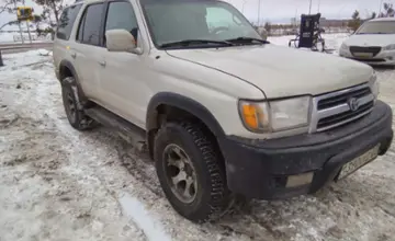Toyota 4Runner 2000 года за 5 500 000 тг. в Астана фото 3
