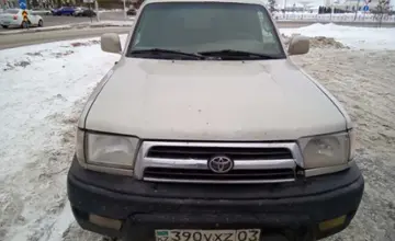 Toyota 4Runner 2000 года за 5 500 000 тг. в Астана фото 2