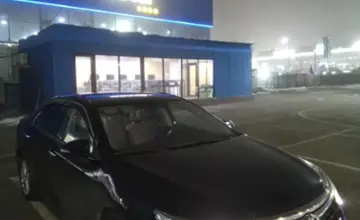 Toyota Camry 2015 года за 11 000 000 тг. в Алматы фото 2