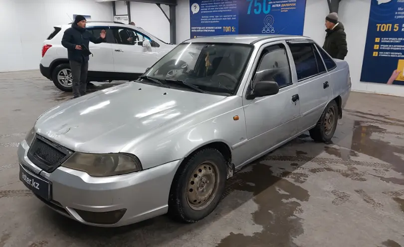 Daewoo Nexia 2012 года за 1 500 000 тг. в Астана