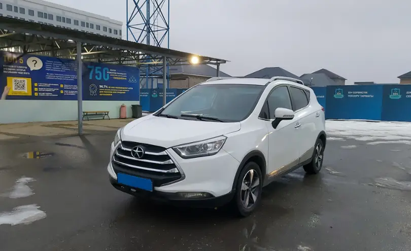 JAC S3 2019 года за 5 500 000 тг. в Шымкент