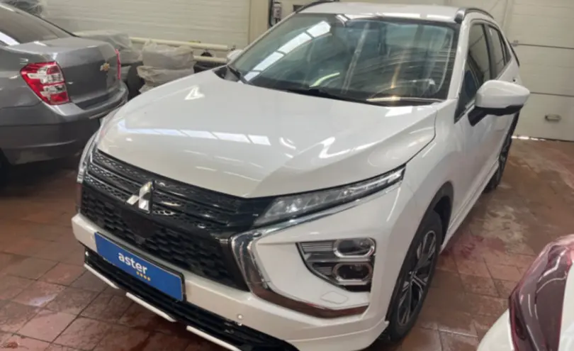 Mitsubishi Eclipse Cross 2021 года за 14 700 000 тг. в Астана