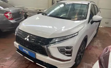 Mitsubishi Eclipse Cross 2021 года за 14 700 000 тг. в Астана фото 1
