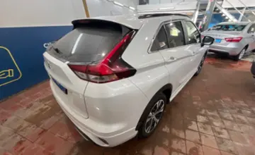 Mitsubishi Eclipse Cross 2021 года за 14 700 000 тг. в Астана