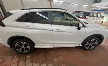 Mitsubishi Eclipse Cross 2021 года за 14 700 000 тг. в Астана фото 4