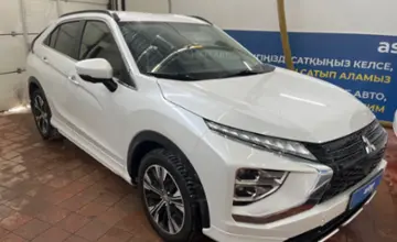 Mitsubishi Eclipse Cross 2021 года за 14 700 000 тг. в Астана фото 3