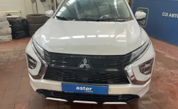 Mitsubishi Eclipse Cross 2021 года за 14 700 000 тг. в Астана фото 2