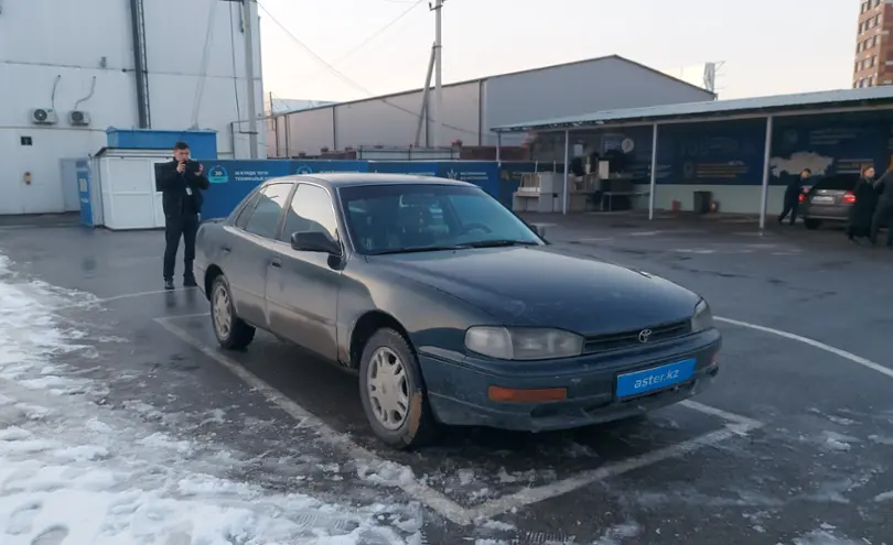 Toyota Camry 1995 года за 1 800 000 тг. в Шымкент фото 2