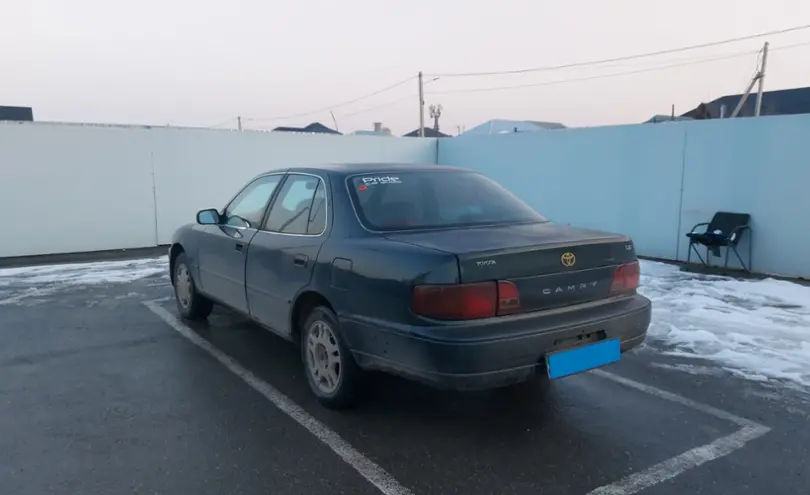 Toyota Camry 1995 года за 1 800 000 тг. в Шымкент фото 4