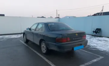Toyota Camry 1995 года за 1 800 000 тг. в Шымкент фото 4