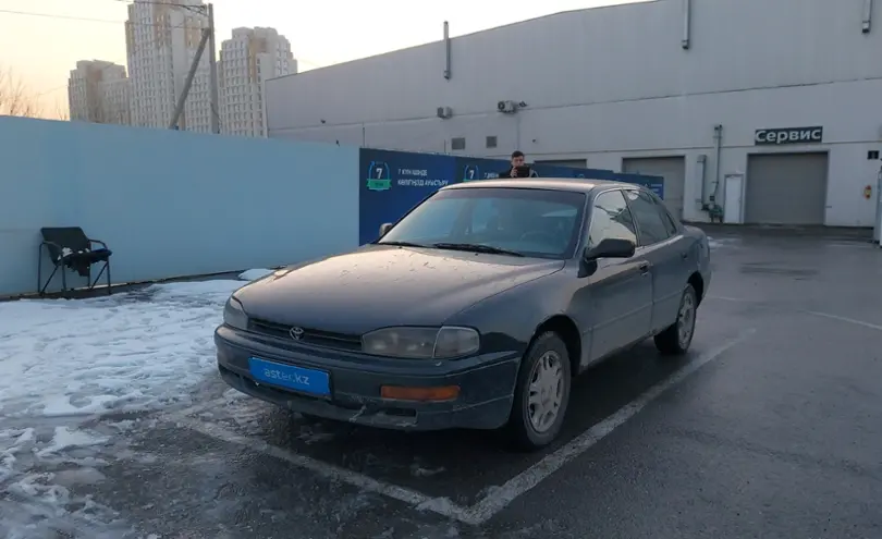 Toyota Camry 1995 года за 1 800 000 тг. в Шымкент