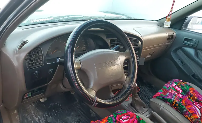 Toyota Camry 1995 года за 1 800 000 тг. в Шымкент фото 5