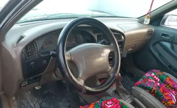 Toyota Camry 1995 года за 1 800 000 тг. в Шымкент фото 5