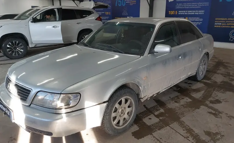 Audi A6 1996 года за 2 000 000 тг. в Астана