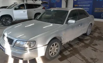 Audi A6 1996 года за 2 000 000 тг. в Астана фото 1