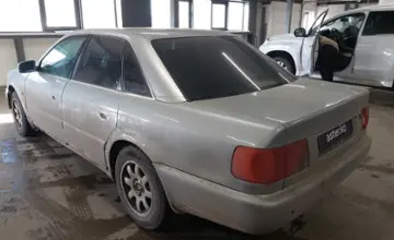 Audi A6 1996 года за 2 000 000 тг. в Астана фото 4
