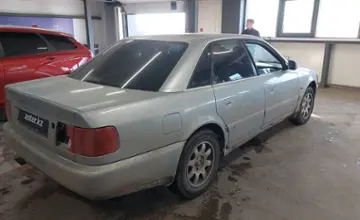 Audi A6 1996 года за 2 000 000 тг. в Астана фото 3