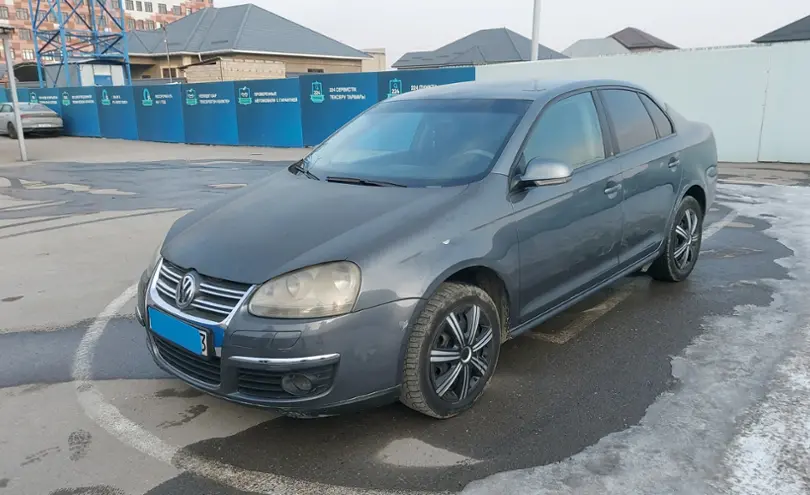 Volkswagen Jetta 2006 года за 2 000 000 тг. в Шымкент