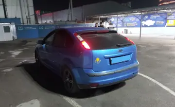 Ford Focus 2006 года за 3 000 000 тг. в Шымкент фото 4