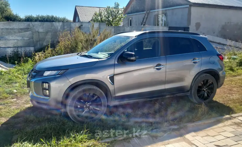 Mitsubishi ASX 2023 года за 12 000 000 тг. в Астана