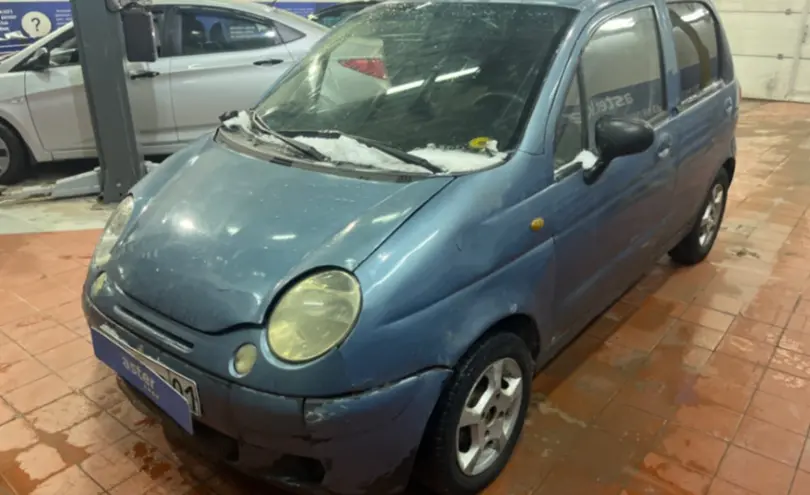 Daewoo Matiz 2011 года за 750 000 тг. в Астана