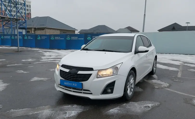 Chevrolet Cruze 2015 года за 4 100 000 тг. в Шымкент