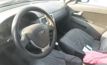 LADA (ВАЗ) Priora 2013 года за 1 500 000 тг. в Алматы фото 5