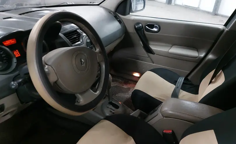 Renault Megane 2003