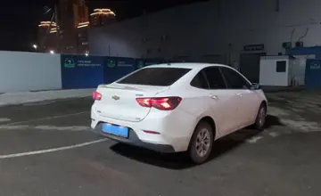 Chevrolet Onix 2023 года за 7 000 000 тг. в Шымкент фото 3