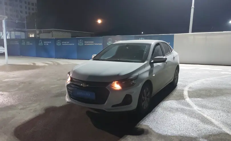 Chevrolet Onix 2023 года за 7 000 000 тг. в Шымкент