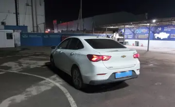 Chevrolet Onix 2023 года за 7 000 000 тг. в Шымкент фото 4
