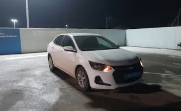 Chevrolet Onix 2023 года за 7 000 000 тг. в Шымкент фото 2