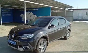 Renault Logan 2022 года за 8 000 000 тг. в Кызылорда фото 1