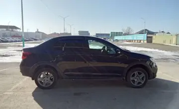 Renault Logan 2022 года за 8 000 000 тг. в Кызылорда фото 4