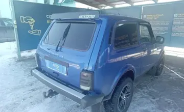LADA (ВАЗ) 2121 (4x4) 2021 года за 5 500 000 тг. в Талдыкорган