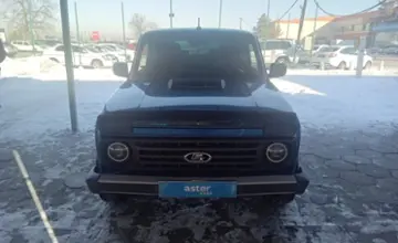 LADA (ВАЗ) 2121 (4x4) 2021 года за 5 500 000 тг. в Талдыкорган фото 2