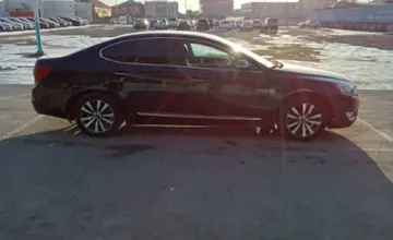 Kia Cadenza 2012 года за 7 500 000 тг. в Кызылорда фото 4