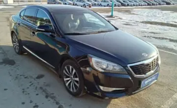 Kia Cadenza 2012 года за 7 500 000 тг. в Кызылорда фото 3