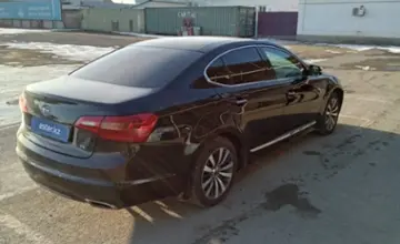 Kia Cadenza 2012 года за 7 500 000 тг. в Кызылорда